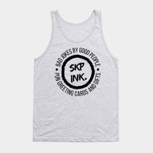 skp tank Tank Top